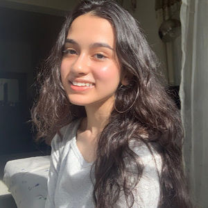 Meet your Posher, Alavi